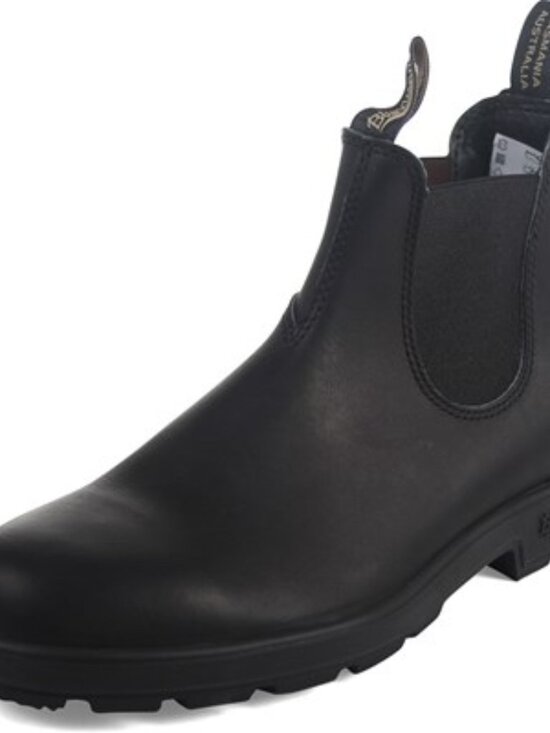 Blundstone 510 Boot, size 6.5 AU ( 7.5 US mens/9.5 US womens), color black. main image 5